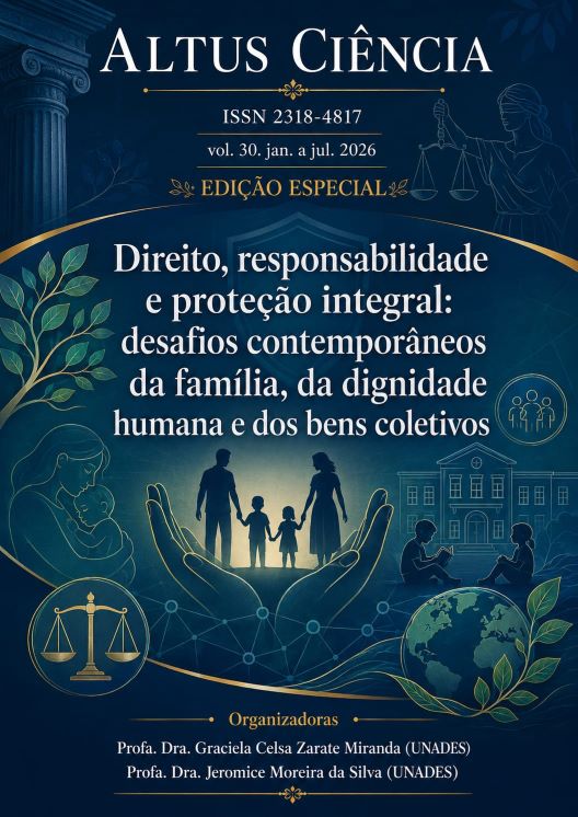 Arte da Capa: Profa. Dra. Jeromice Moreira da Silva