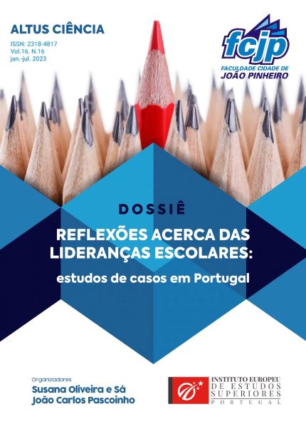 Arte de capa: Marcelo Araújo